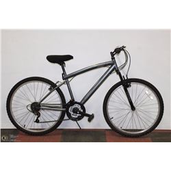 HUFFY RIVAL MOUNTAIN BIKE 26" TIRES