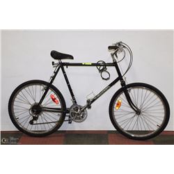 LEADER SIERRA  MOUNTAIN BIKE 26" TIRES