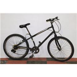 CALAIS MOUNTAIN BIKE 26" TIRES