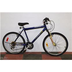 SPORTEK TEMPEST MOUNTAIN BIKE 24" TIRES