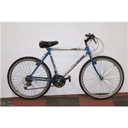 RALEIGH BIG HORN MOUNTAIN BIKE 26" TIRES