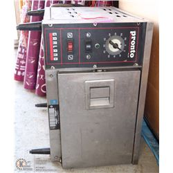 GARLAND PRONTO SPEED COOKER AS IS