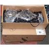 Image 1 : 3 BOXES OF VGA USB CABLES