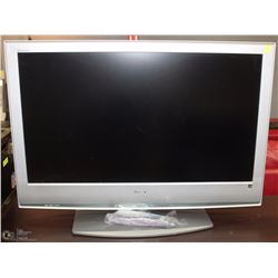 SONY BRAVIA 40"-LCD FLAT SCREEN HDTV
