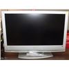 Image 1 : SONY BRAVIA 40"-LCD FLAT SCREEN HDTV