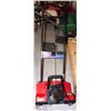 Image 1 : TORO ELECTRIC SNOW THROWER POWER CURVE WITH