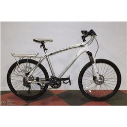 POLICE SEIZURE NORCO CHARGER FT SUSP MOUNTAIN