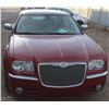 Image 8 : 2009 CHRYSLER 300C SEDAN