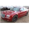 Image 9 : 2009 CHRYSLER 300C SEDAN