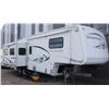 Image 1 : REPO:2004 KEYSTONE MOUNTAINEER 328RLS FIFTH WHEEL