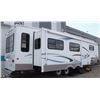 Image 3 : REPO:2004 KEYSTONE MOUNTAINEER 328RLS FIFTH WHEEL
