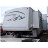 Image 5 : REPO:2004 KEYSTONE MOUNTAINEER 328RLS FIFTH WHEEL
