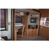 Image 8 : REPO:2004 KEYSTONE MOUNTAINEER 328RLS FIFTH WHEEL