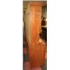 Image 3 : WOOD BUFFET & HUTCH