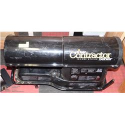 MR HEATER 125,000BTU CONSTRUCTION HEATER