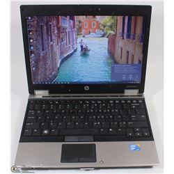 HP ELITEBOOK 2540p iNTEL i7 BUSINESS CLASS LAPTOP
