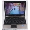 Image 1 : HP ELITEBOOK 2540p iNTEL i7 BUSINESS CLASS LAPTOP