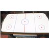 Image 2 : AIR HOCKEY TABLE 60"X31"X32"H