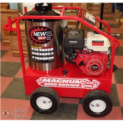 EASY KLEEN MAGNUM GOLD 4000 SERIES 15HP GAS AND