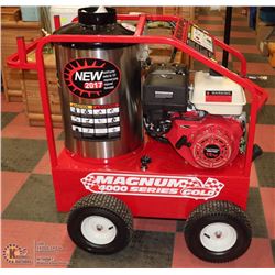 EASY KLEEN MAGNUM GOLD 4000 SERIES 15HP GAS AND