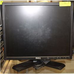 DELL COMPUTER MONITOR 19"
