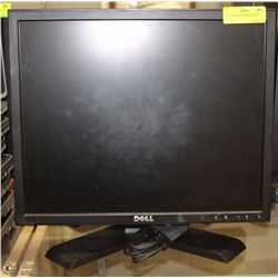 DELL COMPUTER MONITOR 19"