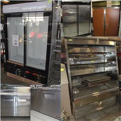 FEATURED ITEMS: COOLERS 