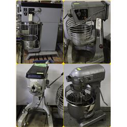 FEATURED ITEMS: STAND MIXERS!