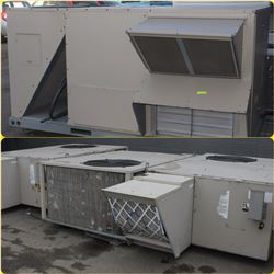 FEATURED ITEMS: LENOX ROOF TOP UNITS