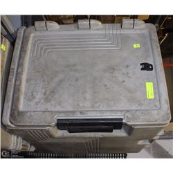 CAMBRO INSULATED HOT FOOD TRANSPORTERS