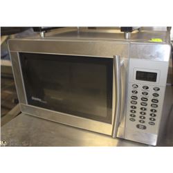 DANBY MICROWAVE