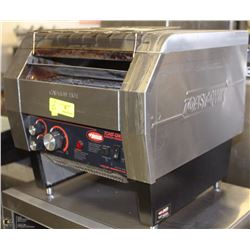 HATCO TOAST-QWIK CONVEYOR TOASTER