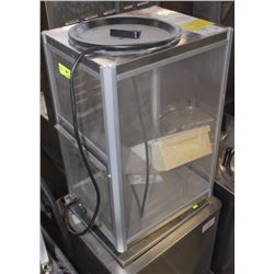 DELUXE SERVALOT WARMER