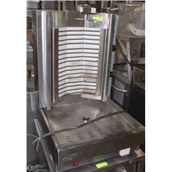 DONAIR ROTISSERIE