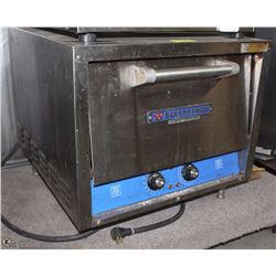 BAKERS PRIDE PIZZA OVEN
