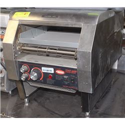 72)HATCO TOAST QUICK CONVEYOR TOASTER