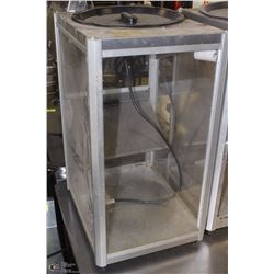 DELUXE SERVALOT WARMER