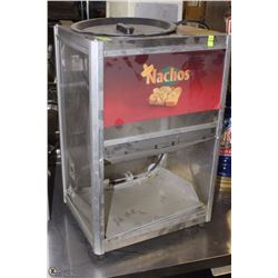DELUXE SERVALOT WARMER
