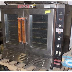 VULCAN CONVECTION OVEN WITH STAND