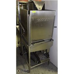 ECOLAB UPRIGHT COMMERCIAL DISHWASHER