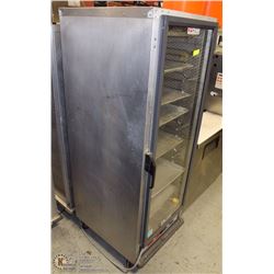 28) METRO C5 1 SERIES PROOFER W/ SHEET TRAYS
