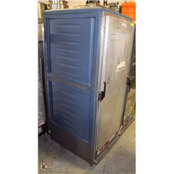 27) METRO C5 3 SERIES PROOFER