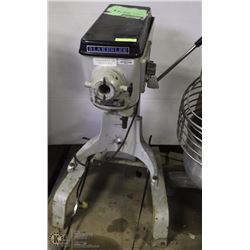 66)BLAKESLEE F-30-CA PLANETARY MIXER