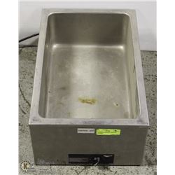 18) VOLLRATH MODEL 2000 FOOD WARMER