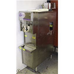 5) STOELTING 217-309G ICE CREAM MACHINE