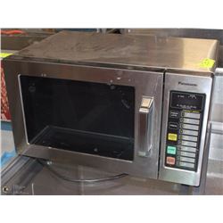 PANASONIC MICROWAVE