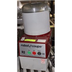 94)ROBOT COUPE RZN SERIES FOOD PROCESSOR