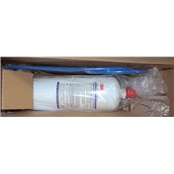 ME#26-M3 WATER FILTER RETAIL PRICE $325.21