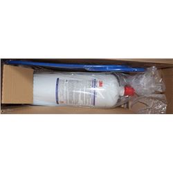 ME#26-M3 WATER FILTER RETAIL PRICE $325.21