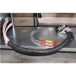 COCA COLA FOUNTAIN GUN DISPENSER UNIT